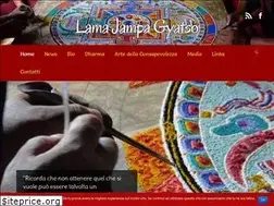 Sites similar to lamajampagyatso.org