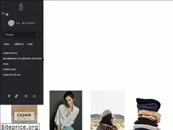 Sites similar to lamajole.ro
