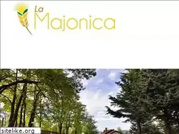 Sites similar to lamajonica.it