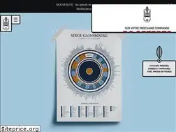 Sites similar to lamajoretteamoustache.fr
