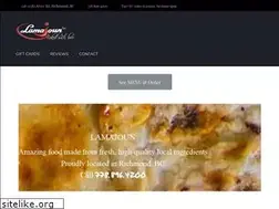 Sites similar to lamajoun.com