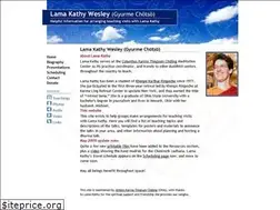 Sites similar to lamakathy.net