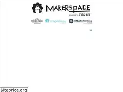 Sites similar to lamakerspace.org