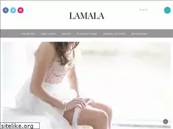 Sites similar to lamala.pl
