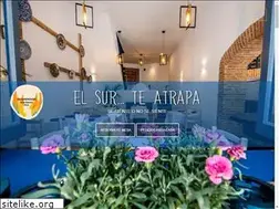 Sites similar to lamalajerestaurante.es