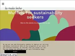 Sites similar to lamalaleche.com