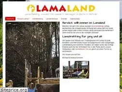 Sites similar to lamaland.at