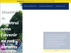 Sites similar to lamalassise.com