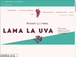 Sites similar to lamalauva.com