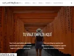 Sites similar to lamaletadecarla.com