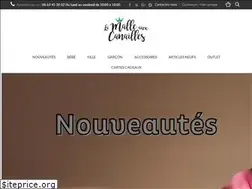 Sites similar to lamalleauxcanailles.fr