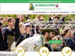 Sites similar to lamallesuf.com