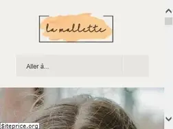 Sites similar to lamallette.ca