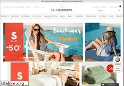 Sites similar to lamallorquina.es