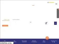 Sites similar to lamalou-immobilier.fr