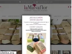 Sites similar to lamalvaflor.es