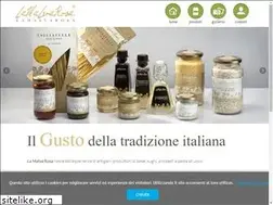 Sites similar to lamalvarosa.com