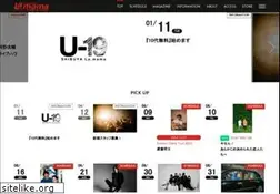 Sites similar to lamama.net