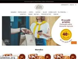 Sites similar to lamama.ro