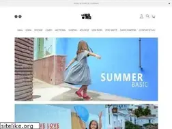 Sites similar to lamama.sklep.pl