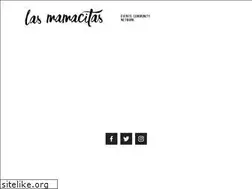 Sites similar to lamamacitas.me
