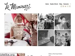 Sites similar to lamamarazzi.com