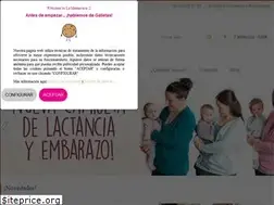 Sites similar to lamamavaca.com