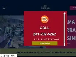 Sites similar to lamamediterranean.com