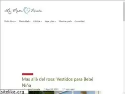 Sites similar to lamaminovata.es