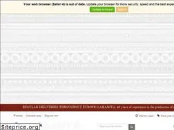 Sites similar to lamamita.co.uk