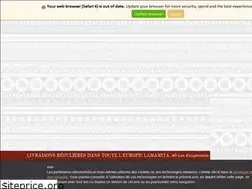 Sites similar to lamamita.fr