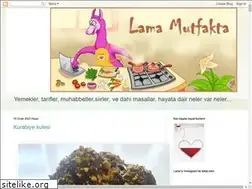 Sites similar to lamamutfakta.blogspot.com