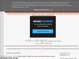 Sites similar to laman-emjay.blogspot.com