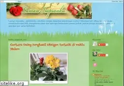 Sites similar to laman-impianku.blogspot.com