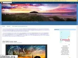 Sites similar to laman-seri.blogspot.com