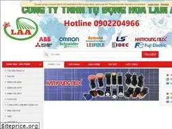 Sites similar to laman.com.vn