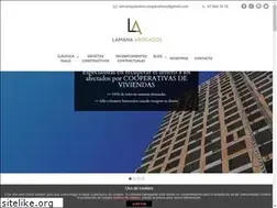 Sites similar to lamanaabogados.com