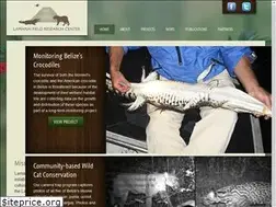 Sites similar to lamanai.org
