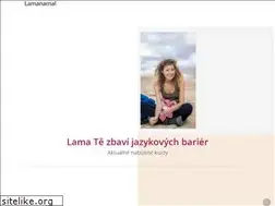 Sites similar to lamanamal.com