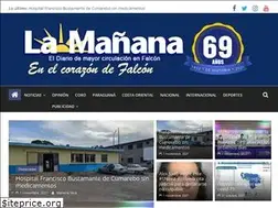 Sites similar to lamananadigital.com