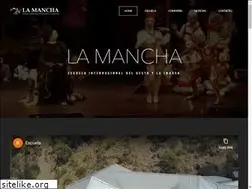 Sites similar to lamancha.cl