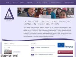 Sites similar to lamanche-tempus.eu