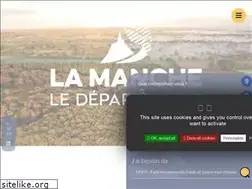 Sites similar to lamanche.com