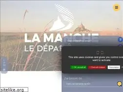 Sites similar to lamanche.fr