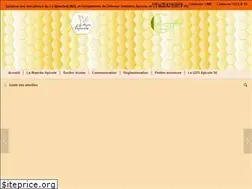 Sites similar to lamancheapicole.fr
