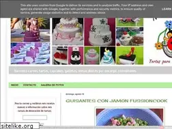 Sites similar to lamanchegaloca1.blogspot.com