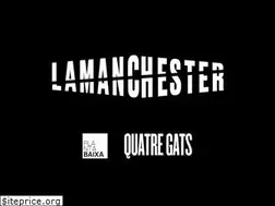 Sites similar to lamanchester.com