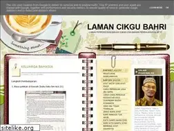 Sites similar to lamancikgubahri.blogspot.com