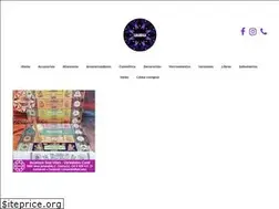 Sites similar to lamandala.cl