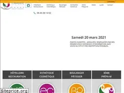 Sites similar to lamandier.fr